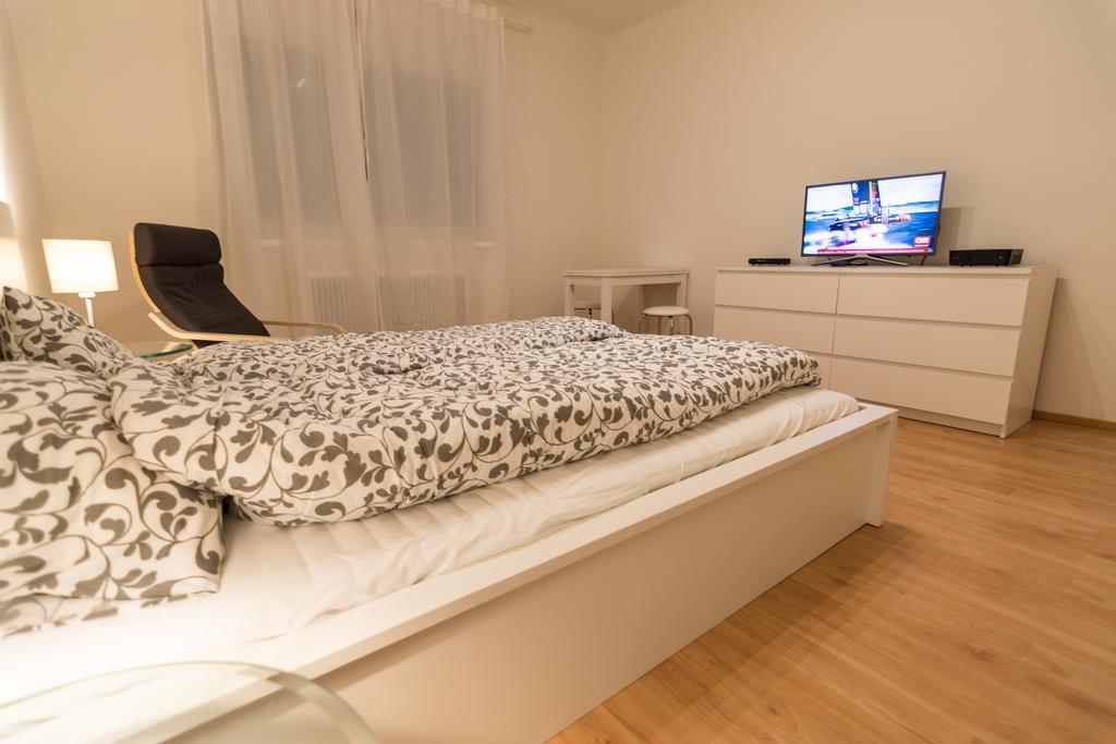 Apartment Modern At Rathaus Wien